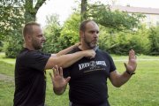 krav maga